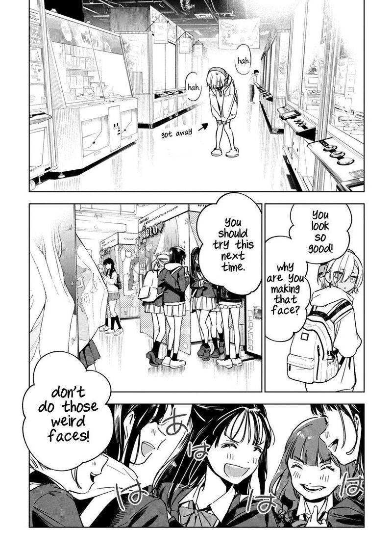 Now That We Draw - Chapter 24 image 06